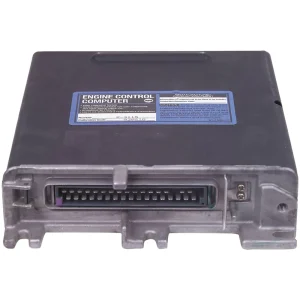 Cardone Engine Control Module – Remanufactured – 72-3115