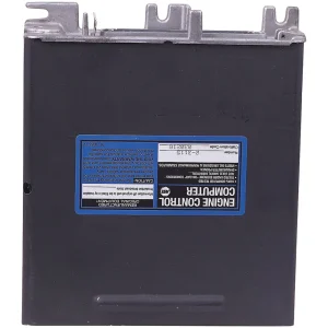Cardone Engine Control Module – Remanufactured – 72-3115 - view 3