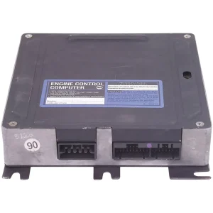 Cardone Engine Control Module – Remanufactured – 72-3126