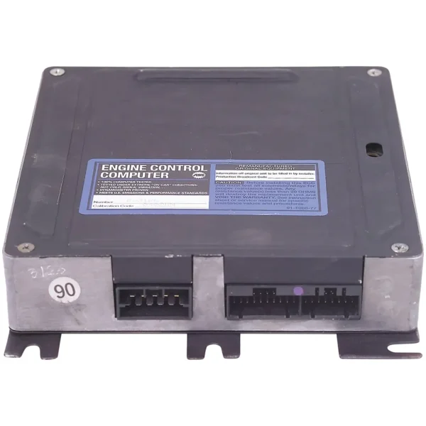 Cardone Engine Control Module – Remanufactured – 72-3126