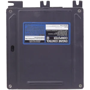 Cardone Engine Control Module – Remanufactured – 72-3126 - view 3