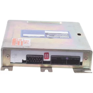 Cardone Engine Control Module – Remanufactured – 72-3129