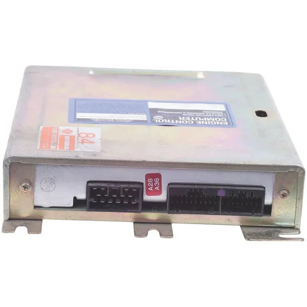 Cardone Engine Control Module – Remanufactured – 72-3129