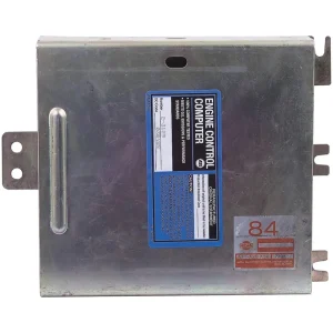 Cardone Engine Control Module – Remanufactured – 72-3129 - view 4