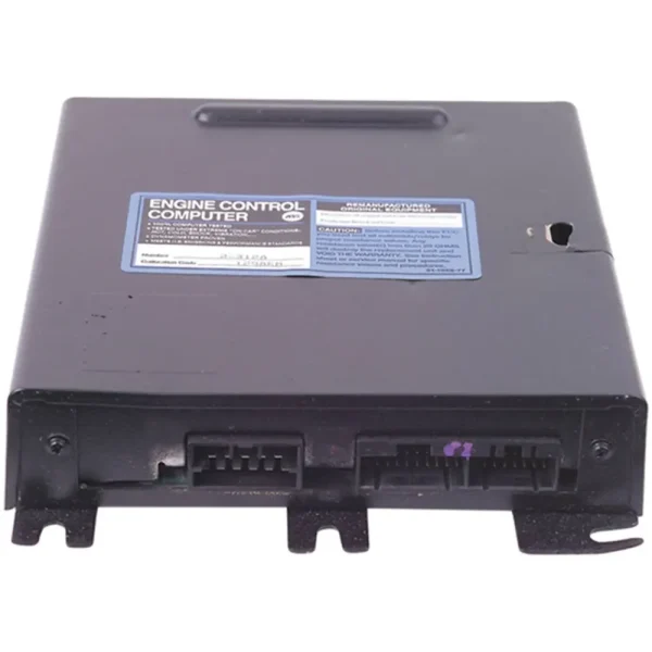 Cardone Engine Control Module – Remanufactured – 72-3128