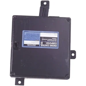 Cardone Engine Control Module – Remanufactured – 72-3142 - view 3