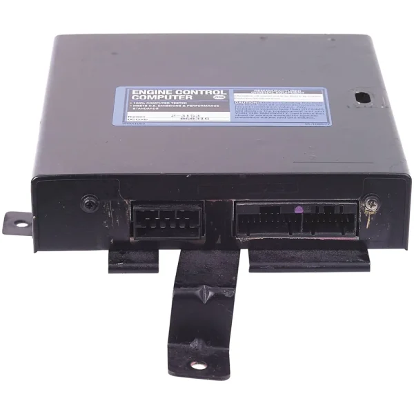 Cardone Engine Control Module – Remanufactured – 72-3153
