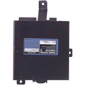 Cardone Engine Control Module – Remanufactured – 72-3153 - view 3