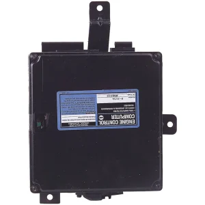 Cardone Engine Control Module – Remanufactured – 72-3154 - view 3