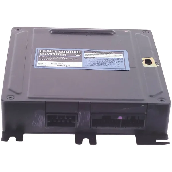 Cardone Engine Control Module – Remanufactured – 72-3164