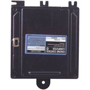 Cardone Engine Control Module – Remanufactured – 72-3164 - view 3