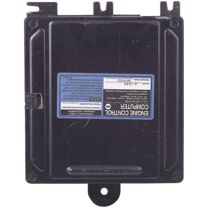 Cardone Engine Control Module – Remanufactured – 72-3165 - view 3