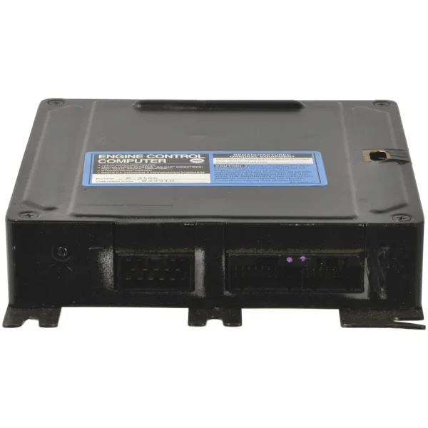 Cardone Engine Control Module – Remanufactured – 72-3166