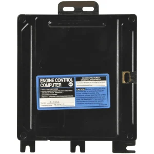 Cardone Engine Control Module – Remanufactured – 72-3166 - view 3