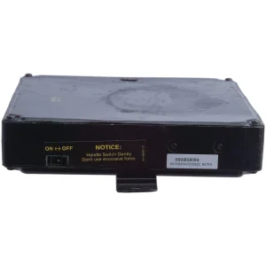 Cardone Engine Control Module – Remanufactured – 72-3171