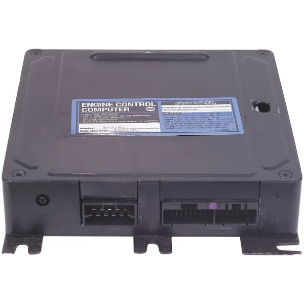 Cardone Engine Control Module – Remanufactured – 72-3181