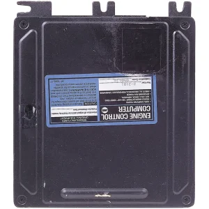 Cardone Engine Control Module – Remanufactured – 72-3181 - view 3