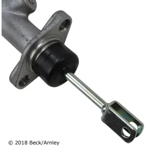 Beck/Arnley Brake And Clutch Master Cylinder – 072-1308 - view 4