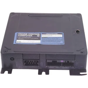 Cardone Engine Control Module – Remanufactured – 72-3183