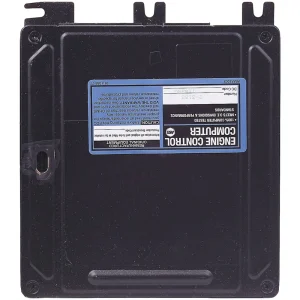 Cardone Engine Control Module – Remanufactured – 72-3183 - view 3