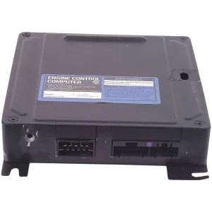 Cardone Engine Control Module – Remanufactured – 72-3198