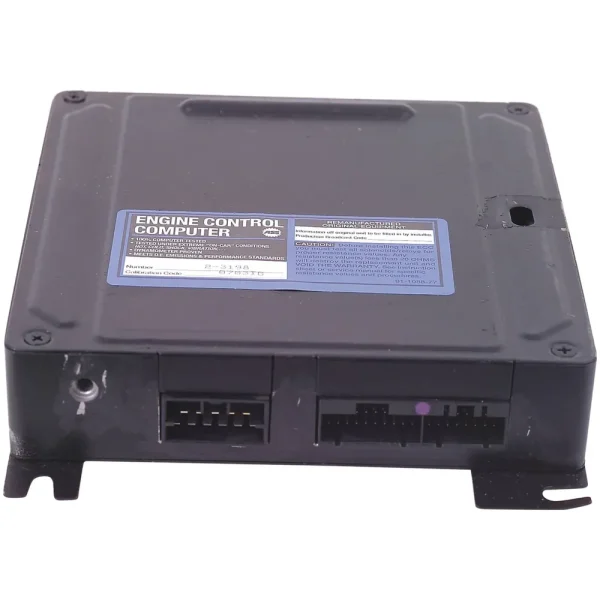Cardone Engine Control Module – Remanufactured – 72-3198