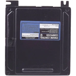 Cardone Engine Control Module – Remanufactured – 72-3198 - view 3