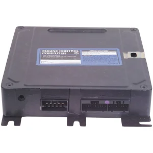 Cardone Engine Control Module – Remanufactured – 72-3200