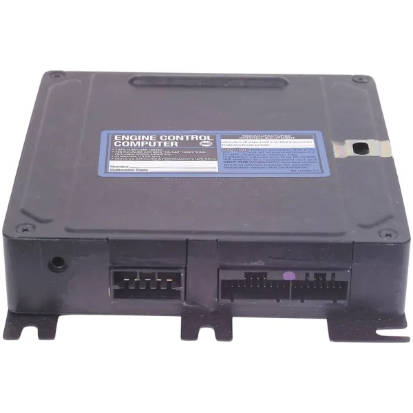 Cardone Engine Control Module – Remanufactured – 72-3200