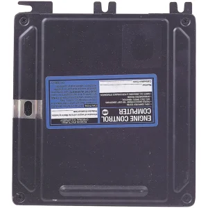 Cardone Engine Control Module – Remanufactured – 72-3200 - view 3