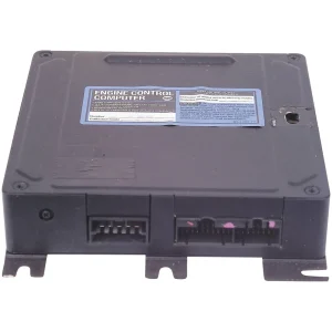 Cardone Engine Control Module – Remanufactured – 72-3208