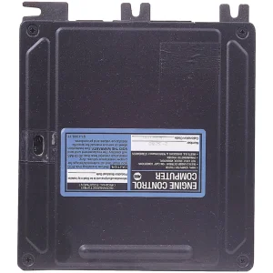 Cardone Engine Control Module – Remanufactured – 72-3208 - view 3