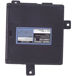 Cardone Engine Control Module – Remanufactured – 72-3234 - view 3