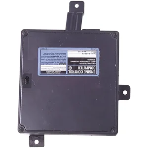 Cardone Engine Control Module – Remanufactured – 72-3224 - view 3