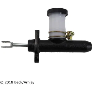 Beck/Arnley Clutch Master Cylinder – 072-2108 - view 2