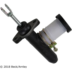 Beck/Arnley Clutch Master Cylinder – 072-2108 - view 3