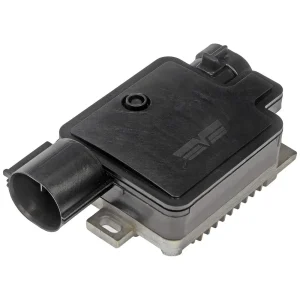 Dorman OE Solutions 10 Amp 2, 3 Terminal Cooling Fan Module – 902-209
