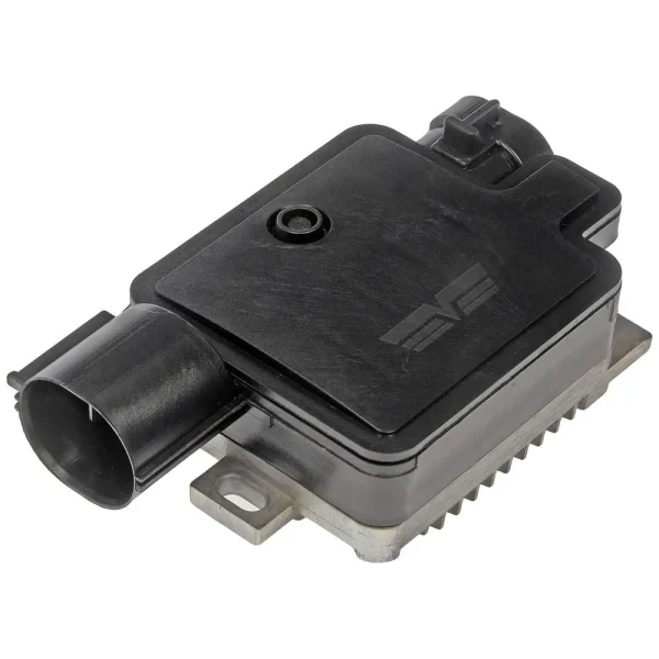 Dorman OE Solutions 10 Amp 2, 3 Terminal Cooling Fan Module – 902-209