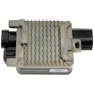 Dorman OE Solutions 10 Amp 2, 3 Terminal Cooling Fan Module – 902-209 - view 2
