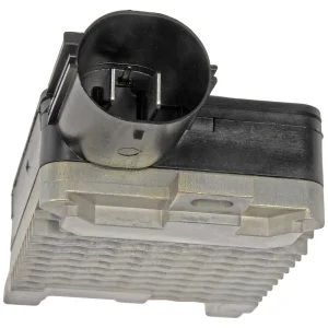Dorman OE Solutions 10 Amp 2, 3 Terminal Cooling Fan Module – 902-209 - view 4