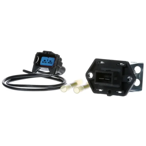 Dorman OE Solutions 10 Amp 2 Terminal Cooling Fan Relay Kit – 902-219