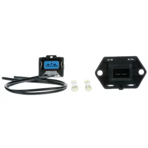 Dorman OE Solutions 10 Amp 2 Terminal Cooling Fan Relay Kit – 902-219 - view 2