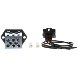 Dorman OE Solutions 10 Amp 2 Terminal Cooling Fan Relay Kit – 902-219 - view 3