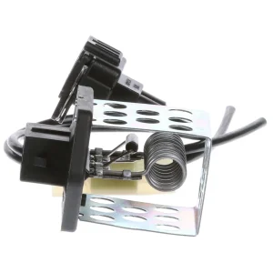 Dorman OE Solutions 10 Amp 2 Terminal Cooling Fan Relay Kit – 902-219 - view 4