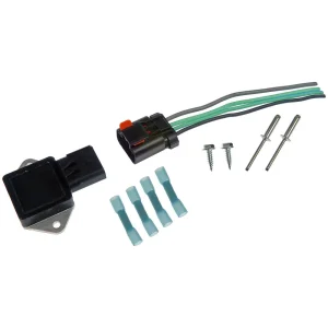Dorman OE Solutions 6 Amp 4 Terminal Cooling Fan Relay – 902-303