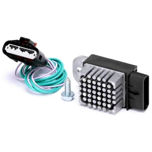 Dorman OE Solutions 10 Amp 4 Terminal Radiator Fan Relay – 902-310