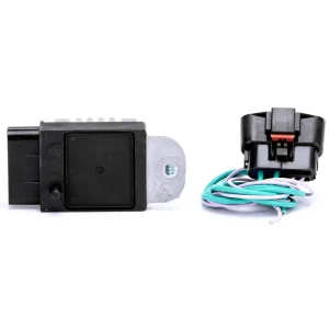 Dorman OE Solutions 10 Amp 4 Terminal Radiator Fan Relay – 902-310 - view 2