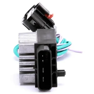 Dorman OE Solutions 10 Amp 4 Terminal Radiator Fan Relay – 902-310 - view 4