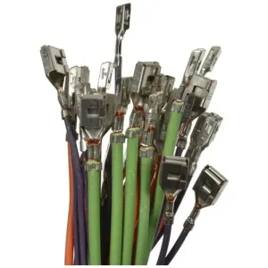 Standard Ignition 10 Terminal Blower Motor Resistor Connector – S2333 - view 3