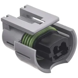 Standard Ignition 2 Terminal ABS Speed Sensor Connector – S2337 - view 2